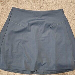 Old Navy Extra High-Waisted Power Soft Tennis Skort